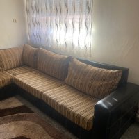 Ъглов диван за хол, снимка 2 - Дивани и мека мебел - 43544958