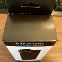 Обектив Sandmarc за айфон iPhone 7/8/SE 2020. Fisheye., снимка 12 - Обективи и филтри - 40026962