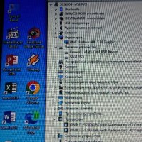 Лаптоп TOSHIBA SATELLITE C50D (черен) Windows 7, снимка 3 - Лаптопи за дома - 44053310
