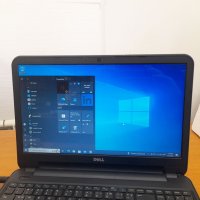 Заменям или Продавам запазен лаптоп DELL с Intel Core i3 и WINDOWS 10 Pro 64bit, снимка 2 - Лаптопи за дома - 43910208