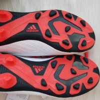 Нови бутонки Adidas №28, снимка 7 - Футбол - 37159061