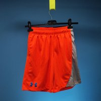 Under Armour Къси/Панталони S, снимка 1 - Спортни дрехи, екипи - 37222459