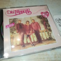 DIE FLIPPERS CD MADE IN GERMANY 2111231521, снимка 4 - CD дискове - 43089194