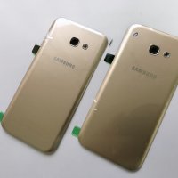 Оригинален заден панел за Samsung Galaxy A5 2017 A520F, снимка 4 - Резервни части за телефони - 28960438