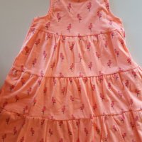 нова рокля Mothercare, 9-10г, снимка 2 - Детски рокли и поли - 26823928