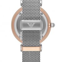 Оригинален дамски часовник Emporio Armani AR2067 -30%, снимка 3 - Дамски - 33569828