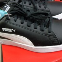 Мъжки сп. обувки PUMA Smash 100%оригинал внос Англия, снимка 1 - Ежедневни обувки - 26006865