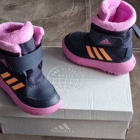 Детски зимни ботушки Adidas Winterplay, снимка 1 - Детски маратонки - 44054244