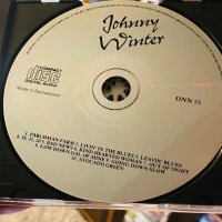 Roy Buchanan,Johnny Winter,Clapton , снимка 10 - CD дискове - 43792943