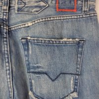 Hugo Boss jeans W 35/ L 34, снимка 10 - Дънки - 38306662