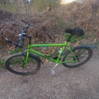 Велосипед Hoop Hacker в Велосипеди в гр. Русе - ID40522588 — Bazar.bg