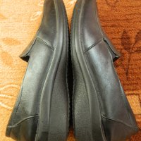 Нови дамски обувки Cushion Walk, закупени от Англия , снимка 3 - Дамски ежедневни обувки - 28430831