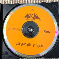 ASIA -cd матрични, снимка 11 - CD дискове - 38491312