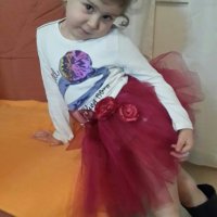 Балетна пачка, снимка 5 - Детски рокли и поли - 27482398