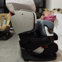Детско столче за кола, снимка 3 - Столчета за кола и колело - 44908000