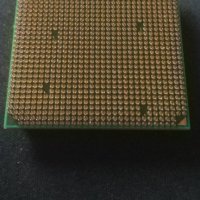 AMD Athlon 64 4000+ 2.10GHz Socket AM2, снимка 2 - Процесори - 43464200