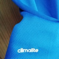 Adidas Climalite оригинална дамска тениска спортна фланелка, снимка 6 - Тениски - 37589283
