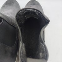Зимни обувки боти Дамски, снимка 6 - Дамски боти - 39616104