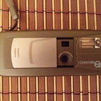 NOKIA CONCORD eye Q IR, снимка 2 - Фотоапарати - 27395530