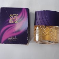 Тоалетна вода Avon, снимка 1 - Дамски парфюми - 39940342