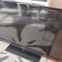 Телевизор Samsung 46" за части или ремонт, снимка 1 - Части и Платки - 44117512