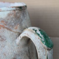 Примитивна Троянска кана, снимка 10 - Антикварни и старинни предмети - 43593771
