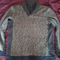 Armani, XL блуза, снимка 3 - Пуловери - 37729975