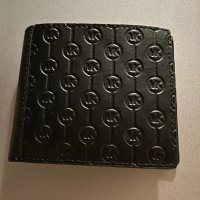 Портфейл естествена кожа Michael Kors, снимка 10 - Портфейли, портмонета - 40566331