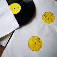 3 LP, Joseph Haydn "Die Jahreszeiten", Set box , Vinyl, Deutsche Grammophon, 1967,Germany , снимка 3 - Грамофонни плочи - 32655832