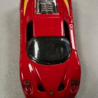Метални колички Ferrari Hot wheels , снимка 4 - Колекции - 43697748