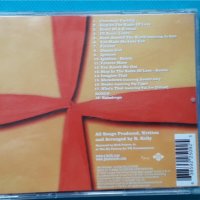 R. Kelly – 2003 - Chocolate Factory(Contemporary R&B), снимка 5 - CD дискове - 43004006