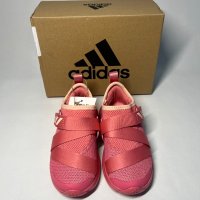 Маратонски Adidas, снимка 5 - Детски маратонки - 43986152