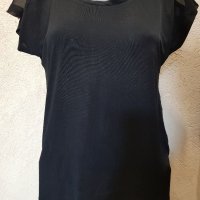 Нежна дамска блузка Dept размер S, снимка 5 - Туники - 37409615