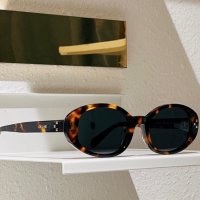 Слънчеви очила celine , снимка 4 - Слънчеви и диоптрични очила - 40429215
