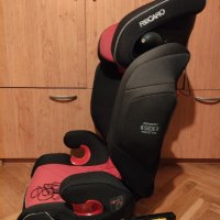 Детско столче за кола Recaro, снимка 3 - Други - 43480502