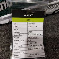 Нови маратонки Inov 8,  42 номер, снимка 17 - Маратонки - 37536401