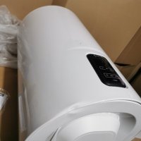 Електрически бойлер Ariston Lydos Plus 80 л, 1800 W, снимка 9 - Бойлери - 43755550