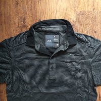 g-star raw polo - страхотна мъжка тениска, снимка 3 - Тениски - 32451881