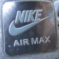 унисекс маратонки NIKE® AIR MAX original луминофор, N- 40- 41,GOGOMOTO.BAZAR.BG®, снимка 1 - Маратонки - 33553147