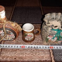 Керамични сувенири от Смолян , снимка 1 - Други стоки за дома - 39963066