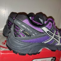 ASICS Gel Arctic duomax, снимка 4 - Маратонки - 35191509