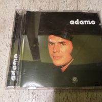 ADAMO аудио диск, снимка 1 - CD дискове - 39480664