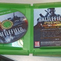 Battlefield 4 XBOX ONE , снимка 2 - Игри за Xbox - 37345955