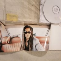 LENNY KRAVITZ - " 5" ОРИГИНАЛЕН диск , снимка 3 - CD дискове - 39518813