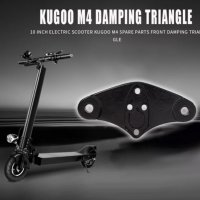Фиксатор на предното окачване Kugoo M4, снимка 3 - Части за велосипеди - 37227554