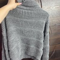 Пуловери и блузи, снимка 10 - Блузи с дълъг ръкав и пуловери - 43819454