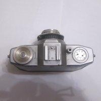 Продавам фотоапарат PENTONA, снимка 3 - Фотоапарати - 43099579