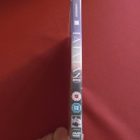 "LA LA LAND"-DVD оригинално, снимка 4 - DVD филми - 44043348