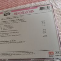 MENDELSSOHN, снимка 8 - CD дискове - 42939303