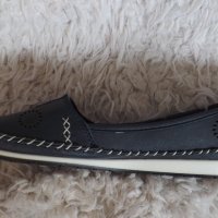 Обувки, естествена кожа, код 565/ББ1/42, снимка 3 - Дамски ежедневни обувки - 40789182